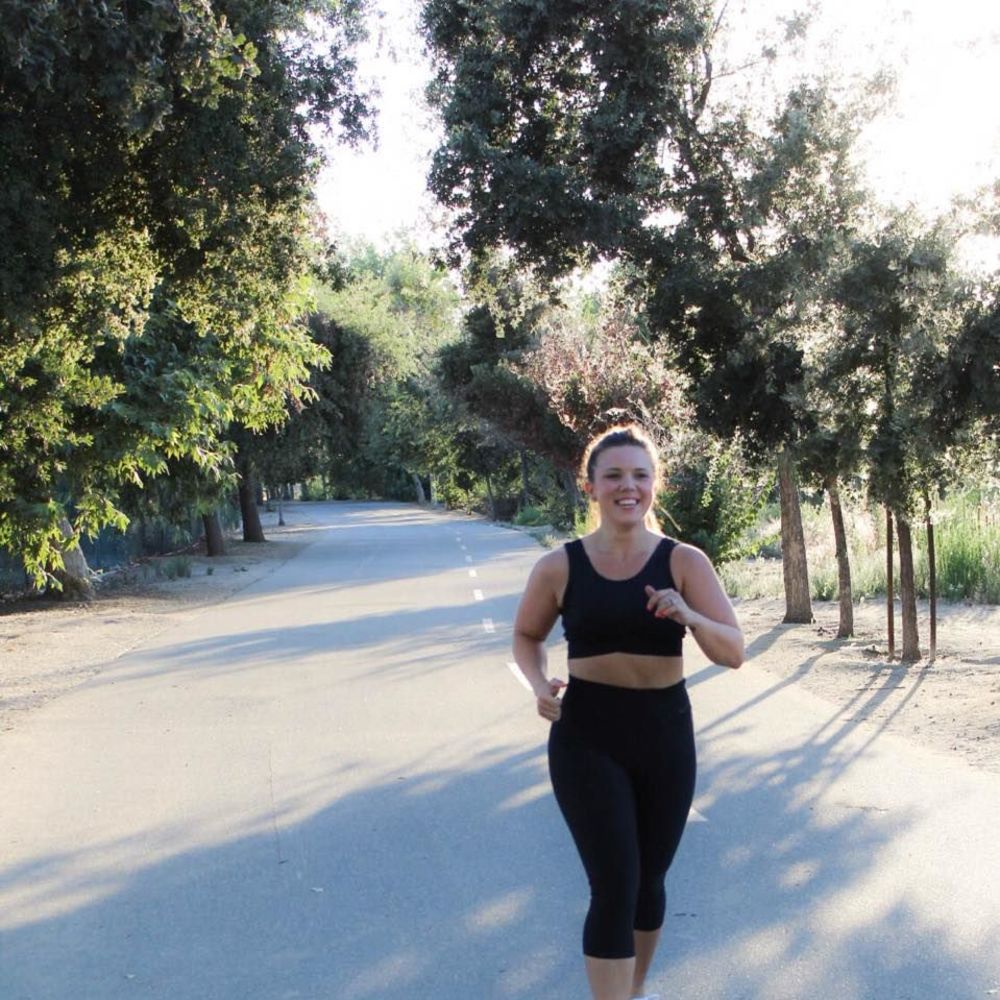 Meet your Posher, Kayla